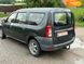 Dacia Logan, 2009, Бензин, 1.4 л., 266 тис. км, Седан, Сірий, Житомир 108850 фото 29