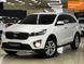 Kia Sorento, 2016 г., Дизель, 192 тыс. км, Внедорожник / Кроссовер, Белый, Николаев AT-10410889 фото 1