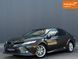 Toyota Camry, 2019 г., Гибрид (HEV), 96 тыс. км, Седан, Коричневый, Николаев AT-10417487 фото 1