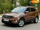 Hyundai Creta, 2016, Газ пропан-бутан / Бензин, 1.59 л., 67 тыс. км, Внедорожник / Кроссовер, Коричневый, Одесса Cars-Pr-192598 фото 2