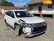 Mitsubishi Outlander, 2017, Бензин, 2.36 л., 182 тыс. км, Внедорожник / Кроссовер, Белый, Стрый 46973 фото 3