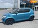 Suzuki Ignis, 2020, Бензин, 1.2 л., 32 тис. км, Позашляховик / Кросовер, Синій, Івано-Франківськ 46605 фото 10