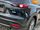 Mazda CX-9, 2019, Бензин, 2.5 л., 47 тис. км, Позашляховик / Кросовер, Чорний, Одеса 43393 фото 11