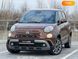 Fiat 500L, 2018, Дизель, 1.25 л., 70 тыс. км, Хетчбек, Коричневый, Киев 30091 фото 1