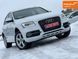 Audi Q5, 2016 р., Бензин, 220 тис. км, Позашляховик / Кросовер, Білий, Стрий AT-10410107 фото 1