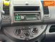 Nissan Note, 2008 г., Газ метан / Бензин, 245 тыс. км, Хетчбек, Синий, Кривой Рог AT-10422363 фото 6