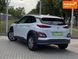 Hyundai Kona Electric, 2019 р., Електро, 56 тис. км, Позашляховик / Кросовер, Білий, Дніпро (Дніпропетровськ) AT-10401628 фото 8