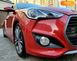 Hyundai Veloster, 2015, Бензин, 1.6 л., 120 тыс. км, Хетчбек, Красный, Хмельницкий 1107 фото 41