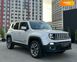 Jeep Renegade, 2017, Бензин, 2.36 л., 46 тис. км, Позашляховик / Кросовер, Сірий, Київ 110479 фото 38