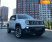 Jeep Renegade, 2017, Бензин, 2.36 л., 46 тыс. км, Внедорожник / Кроссовер, Серый, Киев 110479 фото 34