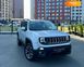 Jeep Renegade, 2017, Бензин, 2.36 л., 46 тис. км, Позашляховик / Кросовер, Сірий, Київ 110479 фото 2