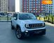 Jeep Renegade, 2017, Бензин, 2.36 л., 46 тыс. км, Внедорожник / Кроссовер, Серый, Киев 110479 фото 35