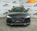 Audi A6 Allroad, 2017, Дизель, 3 л., 99 тыс. км, Универсал, Синий, Львов 97787 фото 42