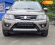 Suzuki Grand Vitara, 2013, Газ пропан-бутан / Бензин, 2.4 л., 210 тыс. км, Внедорожник / Кроссовер, Коричневый, Киев Cars-Pr-68410 фото 18