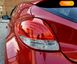 Hyundai Veloster, 2015, Бензин, 1.6 л., 120 тыс. км, Хетчбек, Красный, Хмельницкий 1107 фото 18