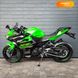 Kawasaki Ninja 400, 2017, Бензин, 400 см³, 70 тис. км, Спортбайк, Зелений, Біла Церква moto-37884 фото 6