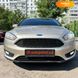 Ford Focus, 2017, Бензин, 2 л., 145 тыс. км, Седан, Бежевый, Сумы 109724 фото 3