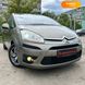 Citroen C4 Picasso, 2007, Дизель, 1.56 л., 314 тыс. км, Микровен, Серый, Сумы 109749 фото 2