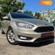 Ford Focus, 2017, Бензин, 2 л., 145 тыс. км, Седан, Бежевый, Сумы 109724 фото 2