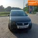 Volkswagen Touran, 2009 г., Дизель, 225 тыс. км, Минивен, Чорный, Гайсин AT-10402046 фото 1