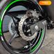 Kawasaki Ninja 400, 2017, Бензин, 400 см³, 70 тис. км, Спортбайк, Зелений, Біла Церква moto-37884 фото 9