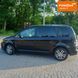 Volkswagen Touran, 2009 г., Дизель, 225 тыс. км, Минивен, Чорный, Гайсин AT-10402046 фото 9