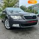 Skoda Superb, 2009, Дизель, 1.97 л., 306 тис. км, Ліфтбек, Коричневий, Суми 109731 фото 39