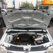Dacia Logan MCV, 2011, Бензин, 1.6 л., 198 тис. км, Універсал, Білий, Житомир 37777 фото 8