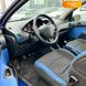 Peugeot 206, 2011, Бензин, 1.12 л., 178 тис. км, Хетчбек, Синій, Суми 38982 фото 12