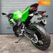 Kawasaki Ninja 400, 2017, Бензин, 400 см³, 70 тис. км, Спортбайк, Зелений, Біла Церква moto-37884 фото 5