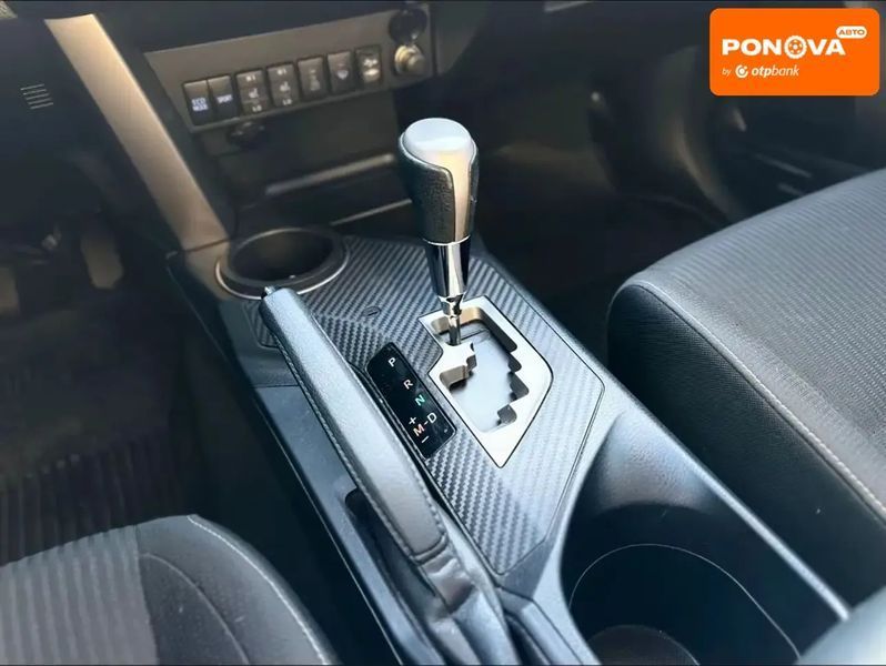 Toyota RAV4, 2014 г., Дизель, 105 тыс. км, Внедорожник / Кроссовер, Белый, Харьков AT-10416688 фото