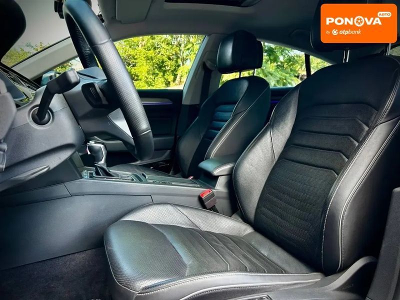 Volkswagen Arteon, 2019 р., Дизель, 130 тис. км, Седан, Сірий, Миколаїв AT-10419773 фото