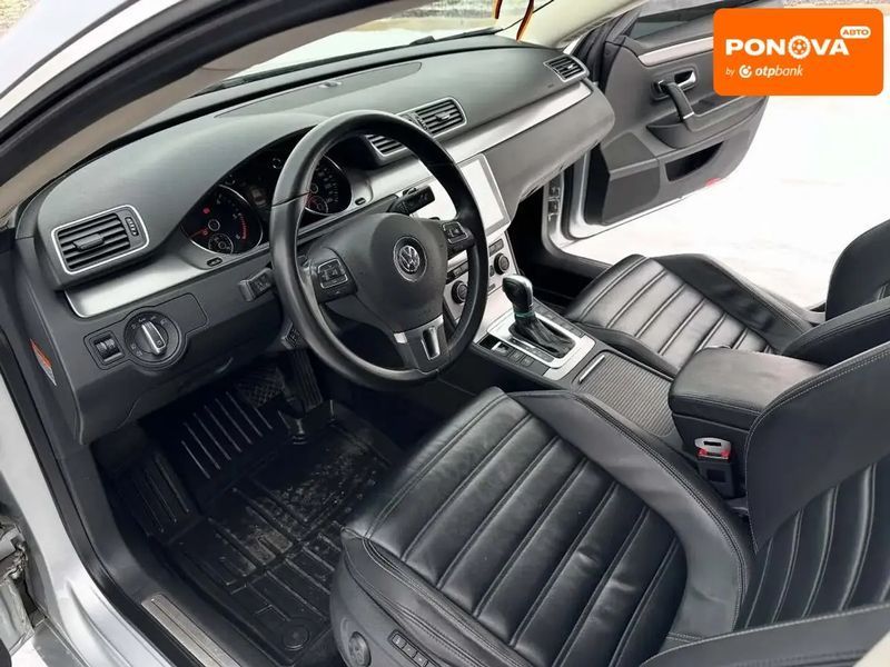 Volkswagen CC / Passat CC, 2015 г., Дизель, 77 тыс. км, Седан, Белый, Днепр (Днепропетровск) AT-10408520 фото