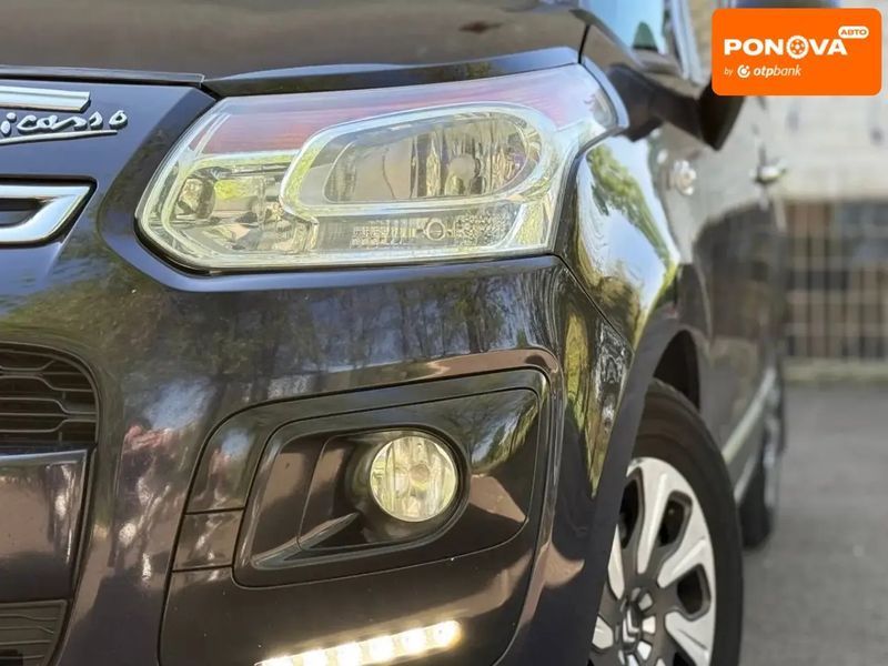 Citroen C3 Picasso, 2013 р., Дизель, 227 тис. км, Мінівен, Синій, Кривий Ріг AT-10397528 фото