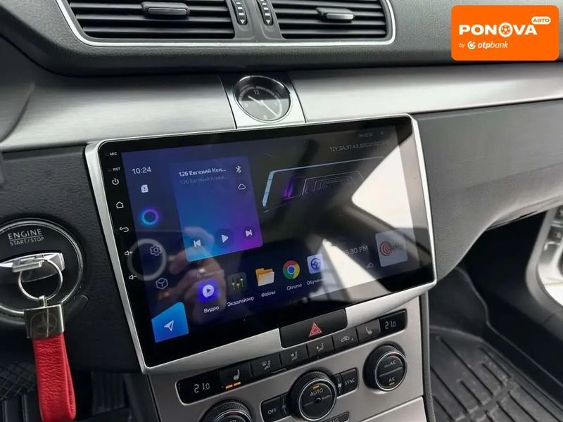 Volkswagen CC / Passat CC, 2015 г., Дизель, 77 тыс. км, Седан, Белый, Днепр (Днепропетровск) AT-10408520 фото