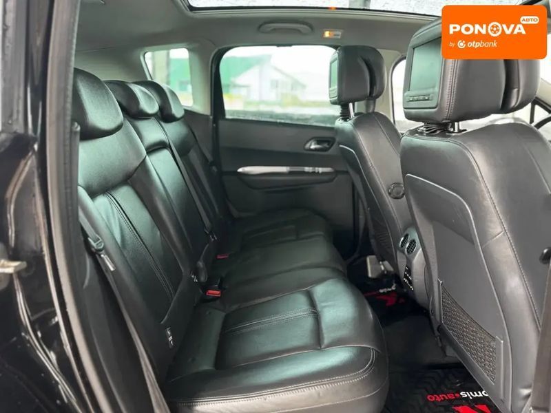 Peugeot 3008, 2011 г., Бензин, 243 тыс. км, Хетчбек, Чорный, Винница AT-10410258 фото