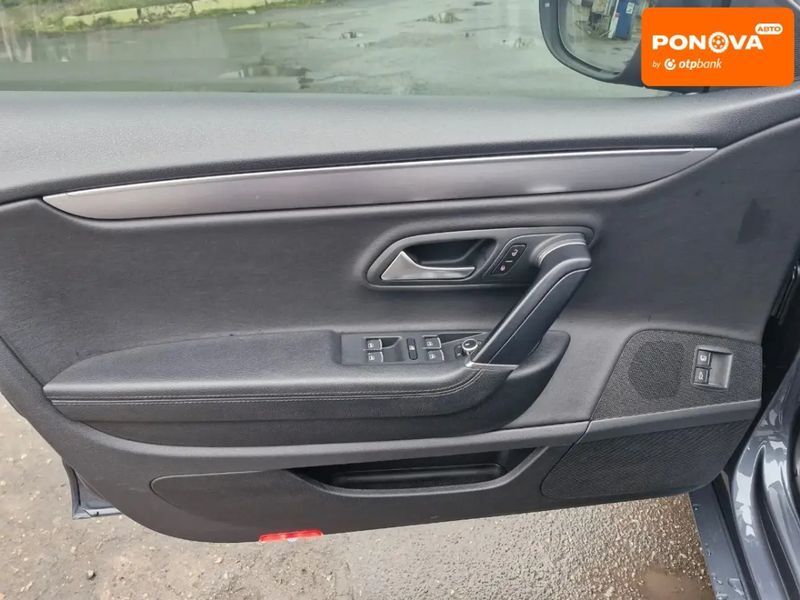 Volkswagen CC / Passat CC, 2014 г., Дизель, 121 тыс. км, Седан, Серый, Николаев AT-10408077 фото