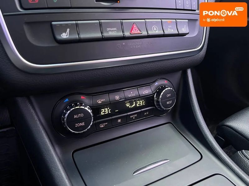 Mercedes-Benz GLA-Class, 2016 р., Дизель, 150 тис. км, Позашляховик / Кросовер, Київ AT-10416452 фото