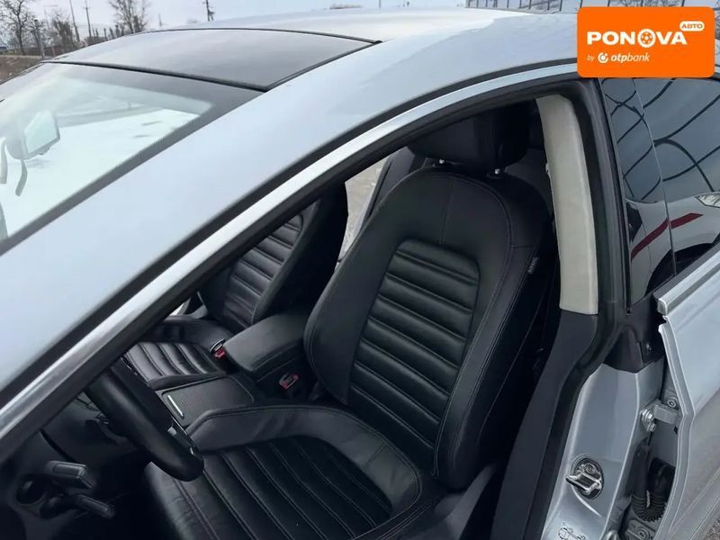 Volkswagen CC / Passat CC, 2015 г., Дизель, 77 тыс. км, Седан, Белый, Днепр (Днепропетровск) AT-10408520 фото