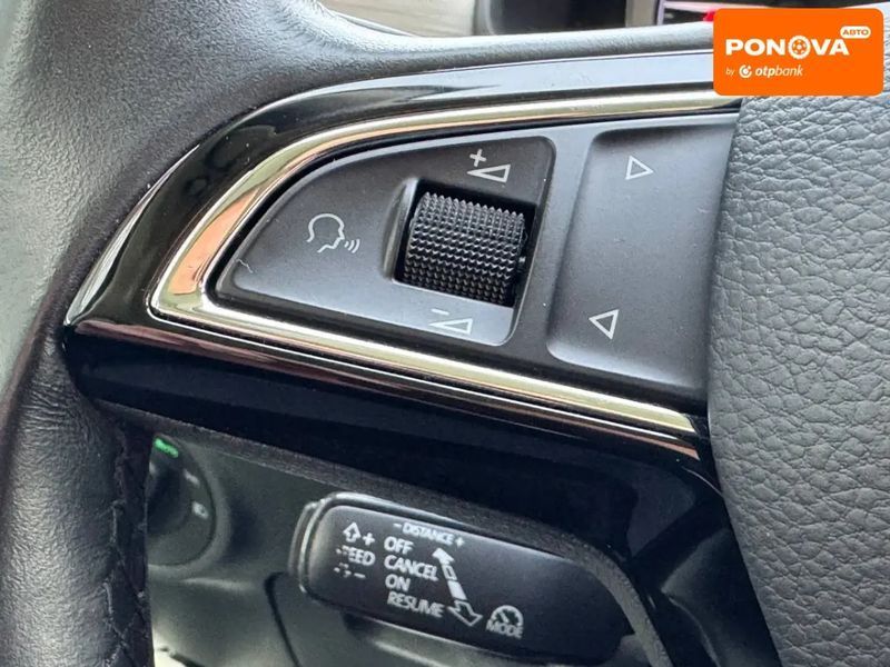 Skoda Kodiaq, 2018 р., Дизель, 247 тис. км, Позашляховик / Кросовер, Сірий, Львів AT-10418615 фото