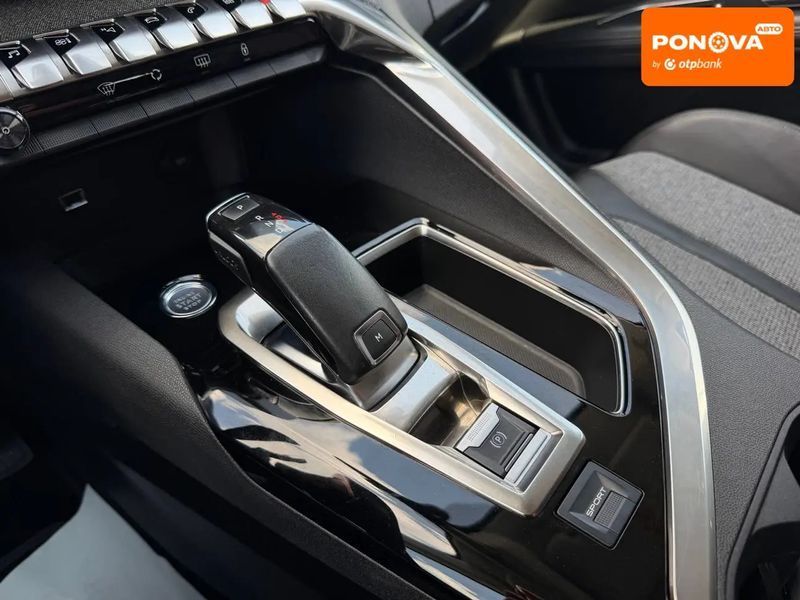 Peugeot 5008, 2018 г., Дизель, 226 тыс. км, Внедорожник / Кроссовер, Белый, Винница AT-10421935 фото