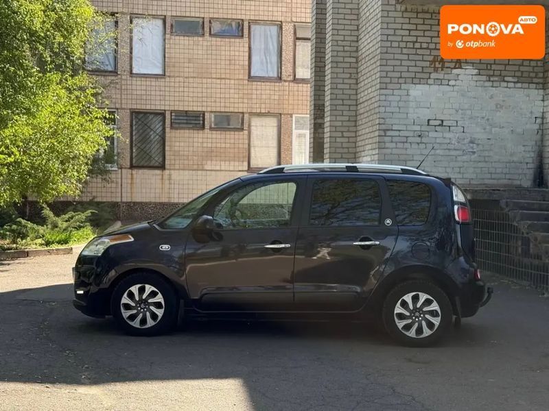 Citroen C3 Picasso, 2013 р., Дизель, 227 тис. км, Мінівен, Синій, Кривий Ріг AT-10397528 фото