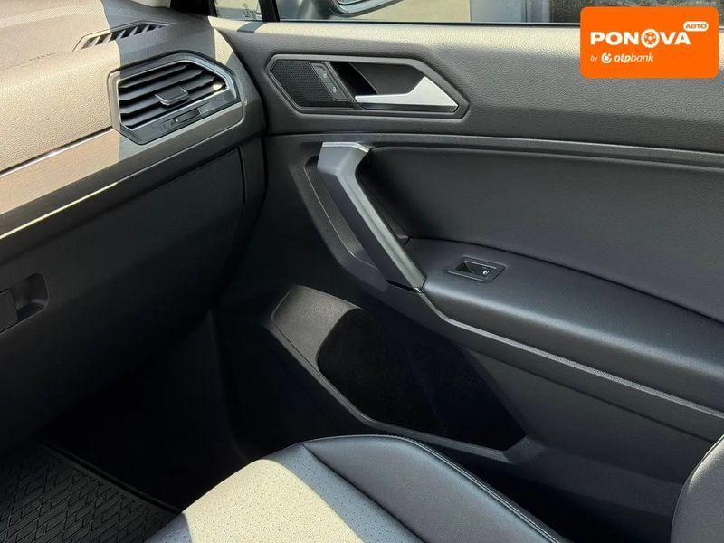 Volkswagen Tiguan, 2019 р., Бензин, 102 тис. км, Позашляховик / Кросовер, Сірий, Рівне AT-10423378 фото