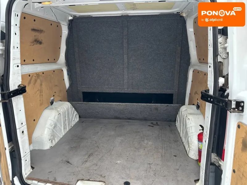 Ford Transit Custom, 2015 г., Дизель, 230 тыс. км, Минивен, Белый, Винница AT-10408796 фото