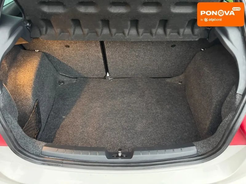 SEAT Ibiza, 2010 р., Бензин, 187 тис. км, Хетчбек, Білий, Київ AT-10407852 фото