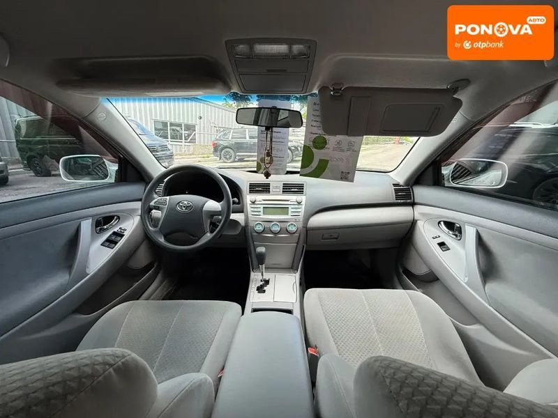 Toyota Camry, 2008 р., Газ пропан-бутан / Бензин, 164 тис. км, Седан, Білий, Харків AT-10417322 фото