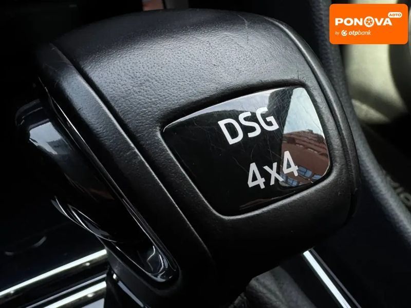 Skoda Kodiaq, 2018 р., Дизель, 247 тис. км, Позашляховик / Кросовер, Сірий, Львів AT-10418615 фото