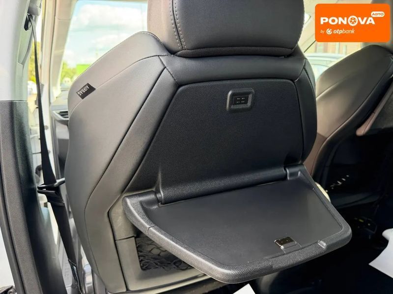 Peugeot 5008, 2018 г., Дизель, 226 тыс. км, Внедорожник / Кроссовер, Белый, Винница AT-10421935 фото
