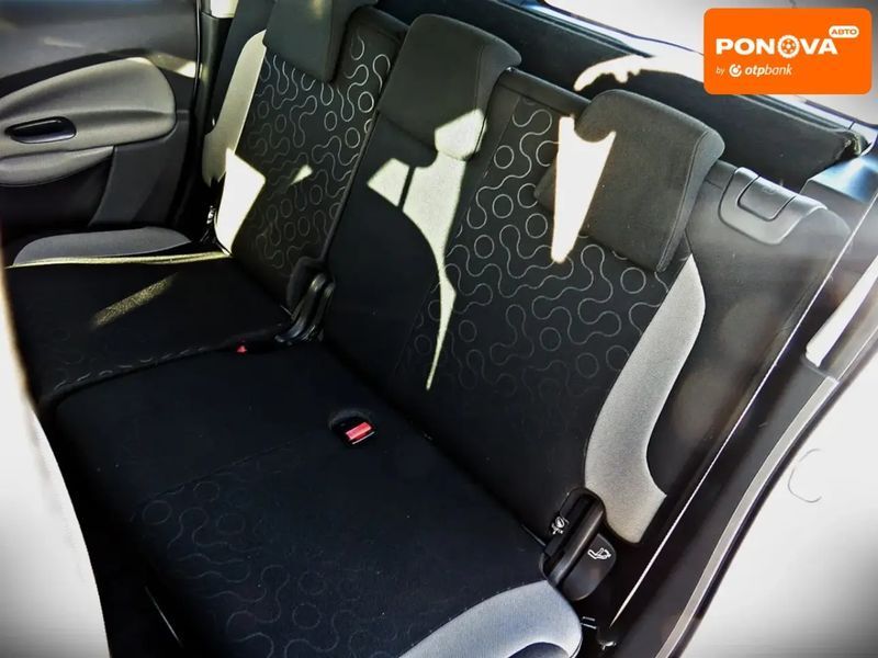 Citroen C3 Picasso, 2012 р., Бензин, 115 тис. км, Хетчбек, Сірий, Черкаси AT-10418386 фото