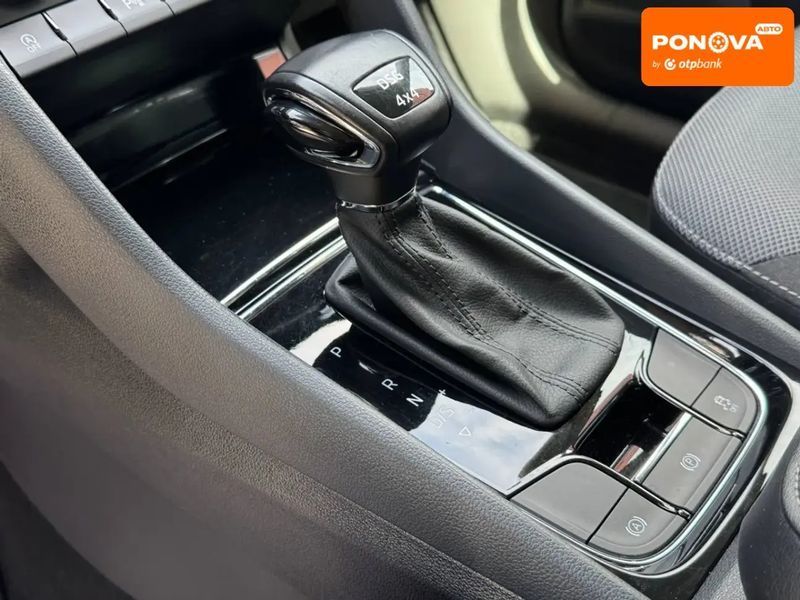 Skoda Kodiaq, 2018 р., Дизель, 247 тис. км, Позашляховик / Кросовер, Сірий, Львів AT-10418615 фото